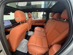 Li Auto L6 Pro - ფოტო 7