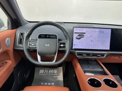 Li Auto L6 Pro - ფოტო 9