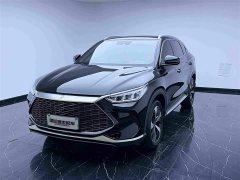 BYD Song Plus New Energy 2021 DM-i 110KM Flagship - ფოტო 1