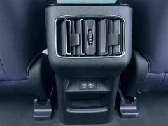 BYD Song Plus New Energy 2021 DM-i 110KM Flagship - ფოტო 10