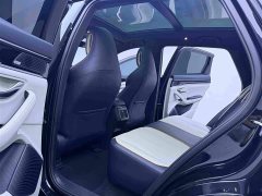 BYD Song Plus New Energy 2021 DM-i 110KM Flagship - ფოტო 13
