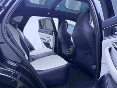 BYD Song Plus New Energy 2021 DM-i 110KM Flagship - ფოტო 16