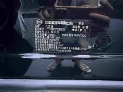 BYD Song Plus New Energy 2021 DM-i 110KM Flagship - ფოტო 18