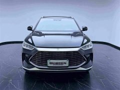 BYD Song Plus New Energy 2021 DM-i 110KM Flagship - ფოტო 2