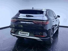 BYD Song Plus New Energy 2021 DM-i 110KM Flagship - ფოტო 20