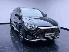 BYD Song Plus New Energy 2021 DM-i 110KM Flagship - ფოტო 3