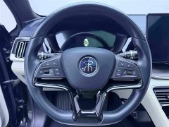 BYD Song Plus New Energy 2021 DM-i 110KM Flagship - ფოტო 6