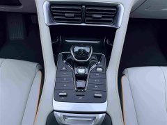 BYD Song Plus New Energy 2021 DM-i 110KM Flagship - ფოტო 7