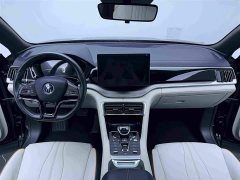 BYD Song Plus New Energy 2021 DM-i 110KM Flagship - ფოტო 9