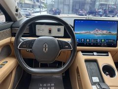 AITO M5 Extended Range RWD Standard - ფოტო 10