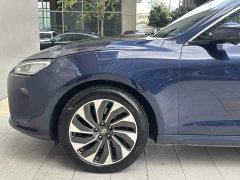 AITO M5 Extended Range RWD Standard - ფოტო 13
