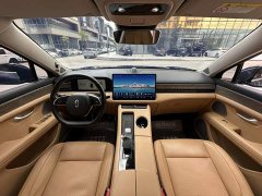 AITO M5 Extended Range RWD Standard - ფოტო 5