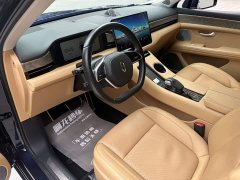 AITO M5 Extended Range RWD Standard - ფოტო 7