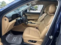 AITO M5 Extended Range RWD Standard - ფოტო 8