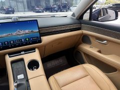 AITO M5 Extended Range RWD Standard - ფოტო 9