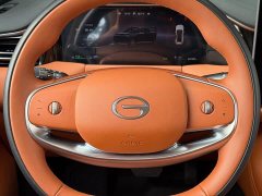 GAC Aion S9 Qiankun Ultra 6-Seater - ფოტო 11