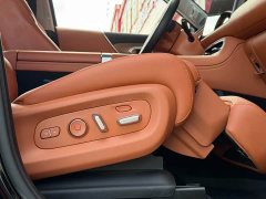GAC Aion S9 Qiankun Ultra 6-Seater - ფოტო 15