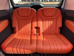 GAC Aion S9 Qiankun Ultra 6-Seater - ფოტო 16