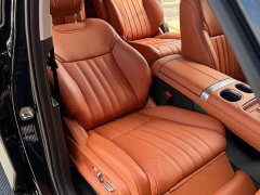 GAC Aion S9 Qiankun Ultra 6-Seater - ფოტო 17