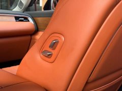 GAC Aion S9 Qiankun Ultra 6-Seater - ფოტო 19
