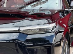 GAC Aion S9 Qiankun Ultra 6-Seater - ფოტო 3