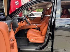 GAC Aion S9 Qiankun Ultra 6-Seater - ფოტო 5
