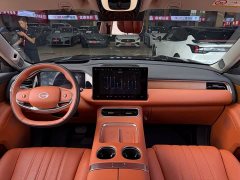 GAC Aion S9 Qiankun Ultra 6-Seater - ფოტო 7