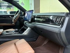 BYD Tang New Energy 2021 DM-i 112KM Premium Edition - ფოტო 10