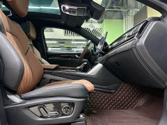 BYD Tang New Energy 2021 DM-i 112KM Premium Edition - ფოტო 11