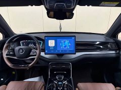 BYD Tang New Energy 2021 DM-i 112KM Premium Edition - ფოტო 13