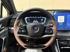 BYD Tang New Energy 2021 DM-i 112KM Premium Edition - ფოტო 16