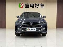 BYD Tang New Energy 2021 DM-i 112KM Premium Edition - ფოტო 2