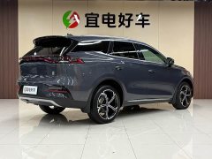 BYD Tang New Energy 2021 DM-i 112KM Premium Edition - ფოტო 5