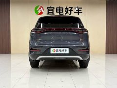 BYD Tang New Energy 2021 DM-i 112KM Premium Edition - ფოტო 6