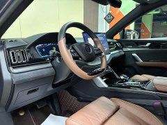 BYD Tang New Energy 2021 DM-i 112KM Premium Edition - ფოტო 7