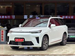 GAC Aion S9 Qiankun Ultra 6-Seater - ფოტო 1