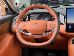 GAC Aion S9 Qiankun Ultra 6-Seater - ფოტო 10