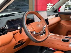 GAC Aion S9 Qiankun Ultra 6-Seater - ფოტო 12