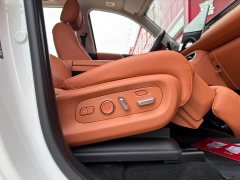 GAC Aion S9 Qiankun Ultra 6-Seater - ფოტო 13
