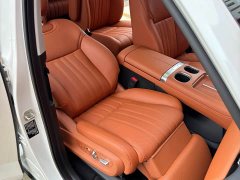 GAC Aion S9 Qiankun Ultra 6-Seater - ფოტო 14