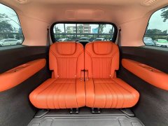 GAC Aion S9 Qiankun Ultra 6-Seater - ფოტო 16