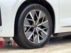 GAC Aion S9 Qiankun Ultra 6-Seater - ფოტო 19