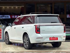 GAC Aion S9 Qiankun Ultra 6-Seater - ფოტო 2