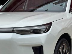 GAC Aion S9 Qiankun Ultra 6-Seater - ფოტო 3