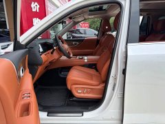 GAC Aion S9 Qiankun Ultra 6-Seater - ფოტო 5