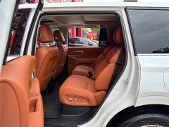 GAC Aion S9 Qiankun Ultra 6-Seater - ფოტო 6