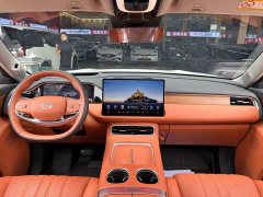 GAC Aion S9 Qiankun Ultra 6-Seater - ფოტო 7