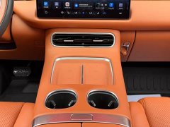 GAC Aion S9 Qiankun Ultra 6-Seater - ფოტო 9