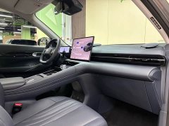 Geely Galaxy E5 610km Explorer Edition - ფოტო 10