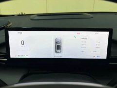 Geely Galaxy E5 610km Explorer Edition - ფოტო 13